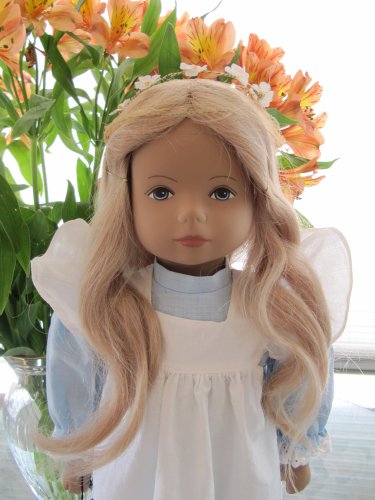 vintage heidi ott dolls