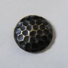 20 Quality Bronze Renaissance Honeycomb Upholstery Tacks 1/2 Inch