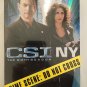 CSI NY The Complete 6th Season DVD Set New in Shrink Wrapped Case