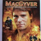 MacGyver Season 1 Six DVD Set in Original Cases and Sleeve
