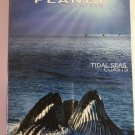 The Blue Planet Seas Of Life Part 4 - Tidal Seas and Coasts DVD BBC