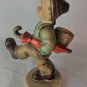 RARE HUMMEL Figurine Globe Trotter #79 TMK1 U.S. Zone Germany 1946-1948 5.25"