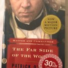Master and Commander The Far Side of the World by Patrick O'Brien Paperback Bestseller