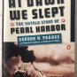 At Dawn We Slept The Untold Story of Pearl Harbor Paperback Book by Gordon W. Prange