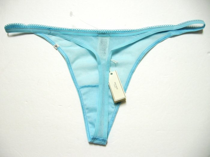 gilly hicks thongs
