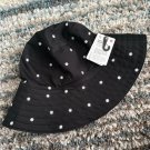 Lululemon Cotton Twill-Wide Brim Hat