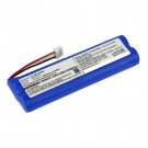 Replace Abbott Laboratories 04P74-03 Equipment battery