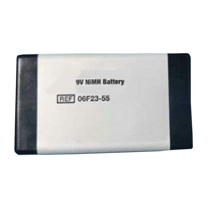 Replace Abbott Laboratories 06F23-55 Equipment battery
