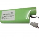 Replace Acterna 5KR-CH Instrument battery