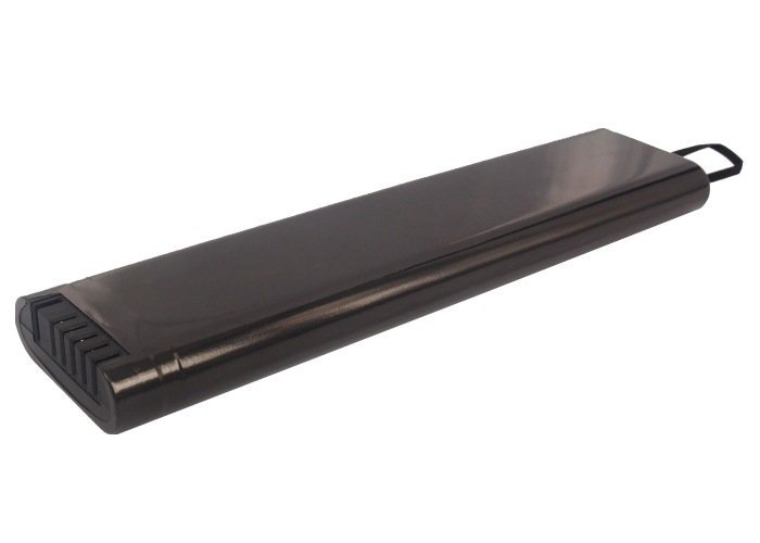 Replace Acterna FTB-250 Instrument battery