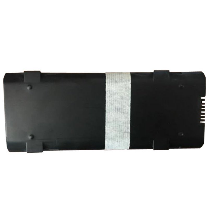 Replace Adecon DK-8000S Equipment battery