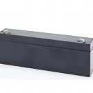 Replace Aeonmed NP2.3-12FR Equipment battery