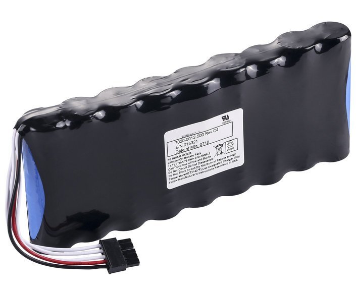 Replace Aeroflex Cobham AvComm 8800S Instrument battery