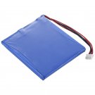 Replace AETEP AT110 otdr Equipment battery
