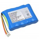Replace Agilia Fresenius Kabi H-AA 2100AA Equipment battery