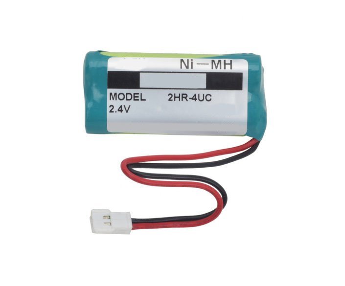 Replace Air shields-Vickers 2HR-4UC-MC-2 Equipment battery