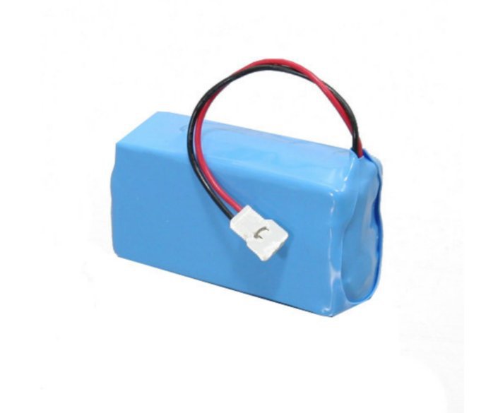 Replace Air shields-Vickers JM102 Equipment battery
