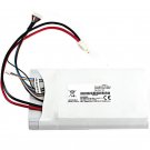 Replace Airser BT020-1 Equipment battery