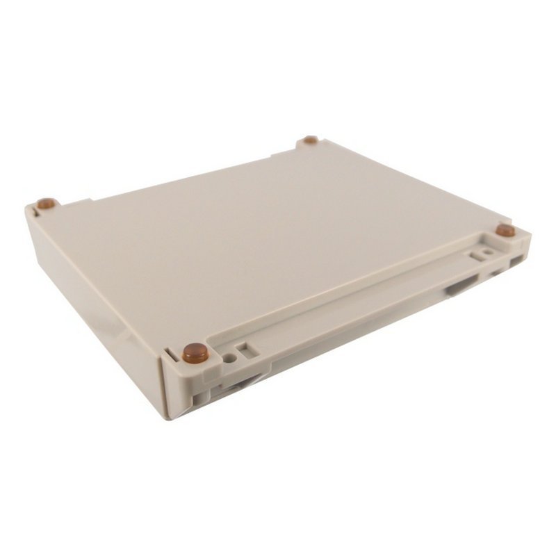 Replace Alaris 8220 Equipment battery