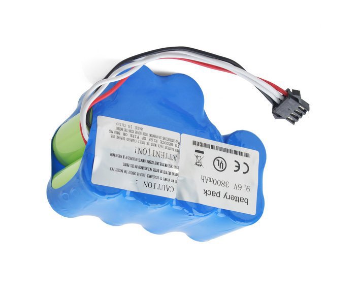 Replace Alaris Alaris 7131 Equipment battery