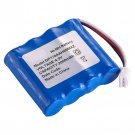 Replace American Diagnostic 9002-5 Instrument battery