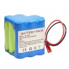 Replace Annol Sp-1000 Equipment battery