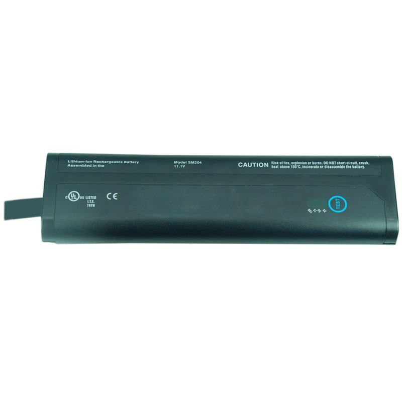 Replace Anritsu MT8221B Instrument battery