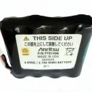 Replace Anritsu MU909815B Instrument battery