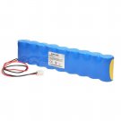 Replace Anritsu MW9070 Instrument battery
