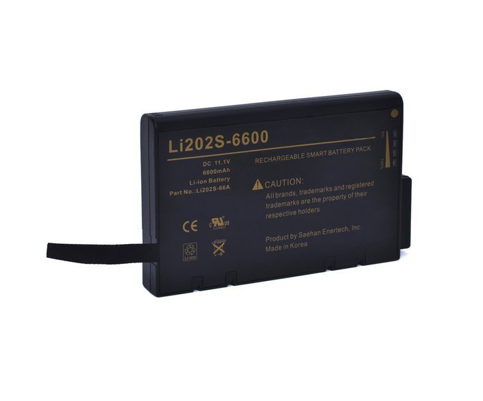 Replace Anritsu N3935A Instrument battery