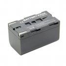 Replace Ashtech ProMark 800 Instrument battery