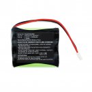 Replace Atys Systoe Equipment battery