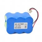 Replace B Braun 33175551 Equipment battery