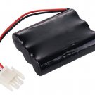 Replace B Braun BRA135 Equipment battery