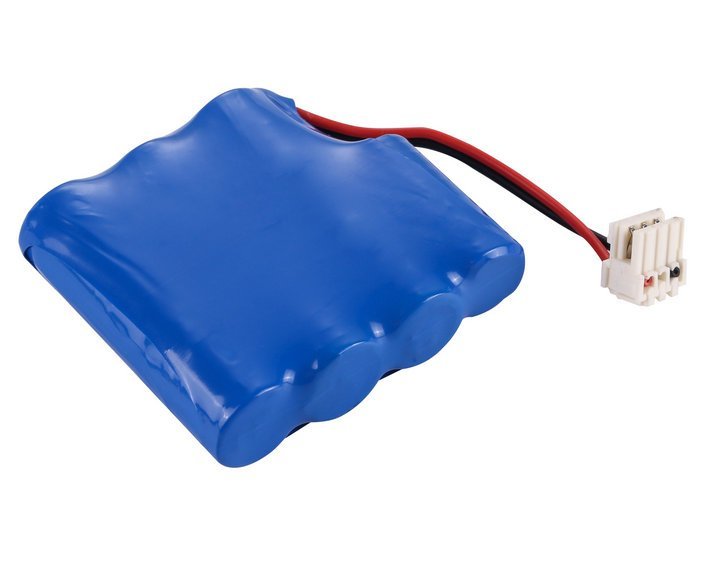 Replace B Braun braun pump compact Equipment battery