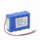 Replacement Battery Korea Bionet BM-3 WIDE GP180AAH10YMXZ