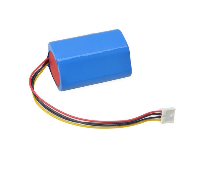 Replacement Battery Lan de LD-P2020II LD-LP2020