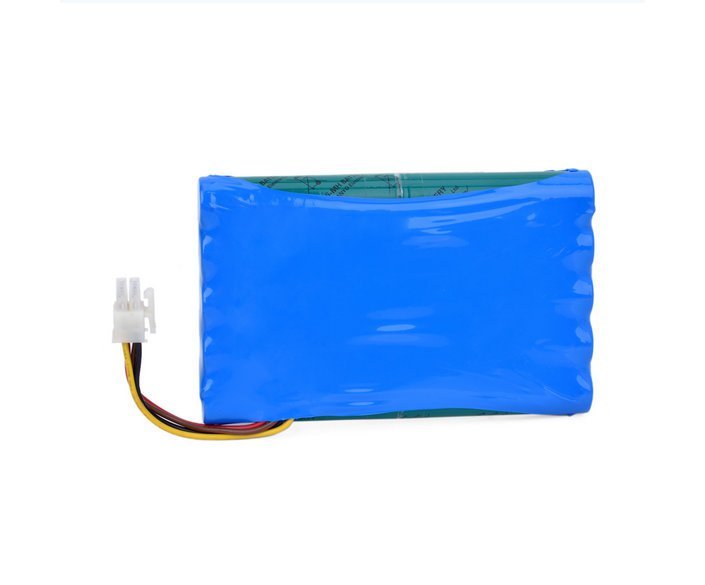 Replacement Battery Mbelec MSA99