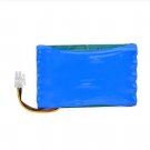 Replacement Battery Mbelec MSA99