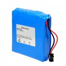 Replacement Battery Million ML700 ML1100