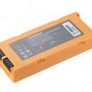 Replacement Battery Mindray D1 LM34S001A