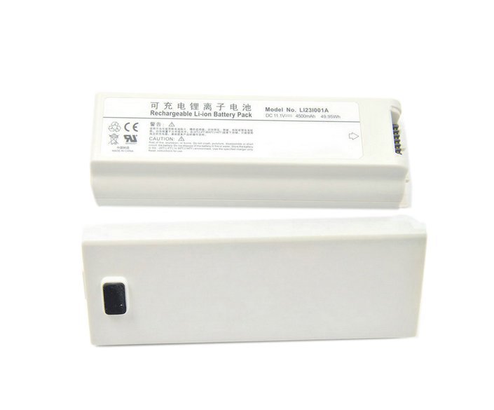 Replacement Battery Mindray M7 M6 M5T M5 LI23I001A 2108-20-6579