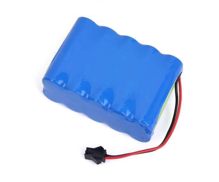 Replacement Battery Mrh MR-301DC MR-301D