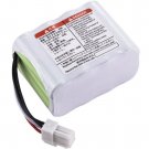 Replacement Battery Nihon Kohden OPV-1500K OPV-1500 X064 NKB-302