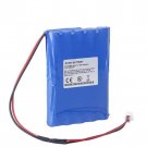 Replacement Battery Nipro 10N-700Aacl 10N-700AACL