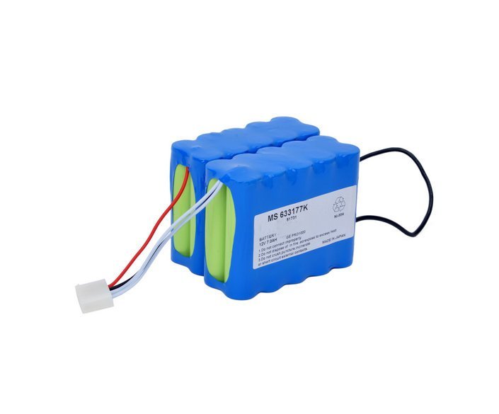 Replacement Battery Nipro 20KR-CH