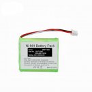Replacement Battery Omron HXA-BAT-2000 BAT-2000 HBP-1300 pressure Replacement Battery Omron HXA-BAT-2000 BAT-2000 HBP-1300 pressure