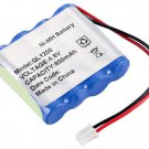 Replacement Battery Qi Li QL1200