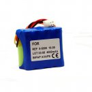 Replacement Battery Respironics BiPAP Focus 8-500016-00