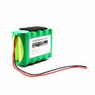 Replacement Battery Sino UPREOL UPR-900 SN-50C6 SN-1800 SN-1500H